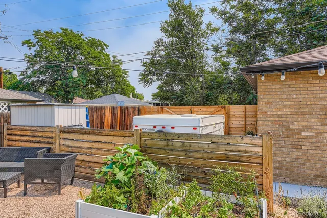 $615,000 | 500 Yates Street, Denver, CO 80204