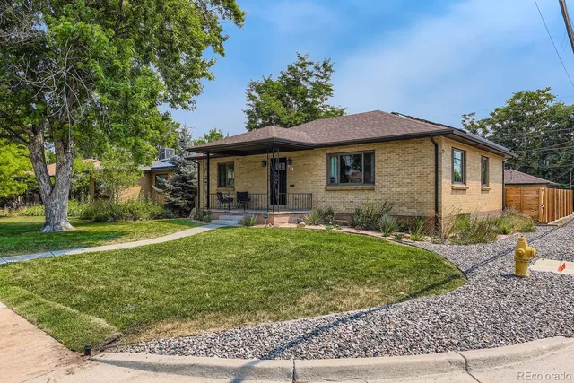 $615,000 | 500 Yates Street, Denver, CO 80204