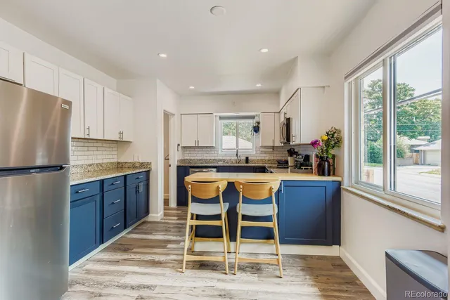 $615,000 | 500 Yates Street, Denver, CO 80204