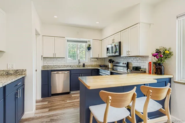 $615,000 | 500 Yates Street, Denver, CO 80204