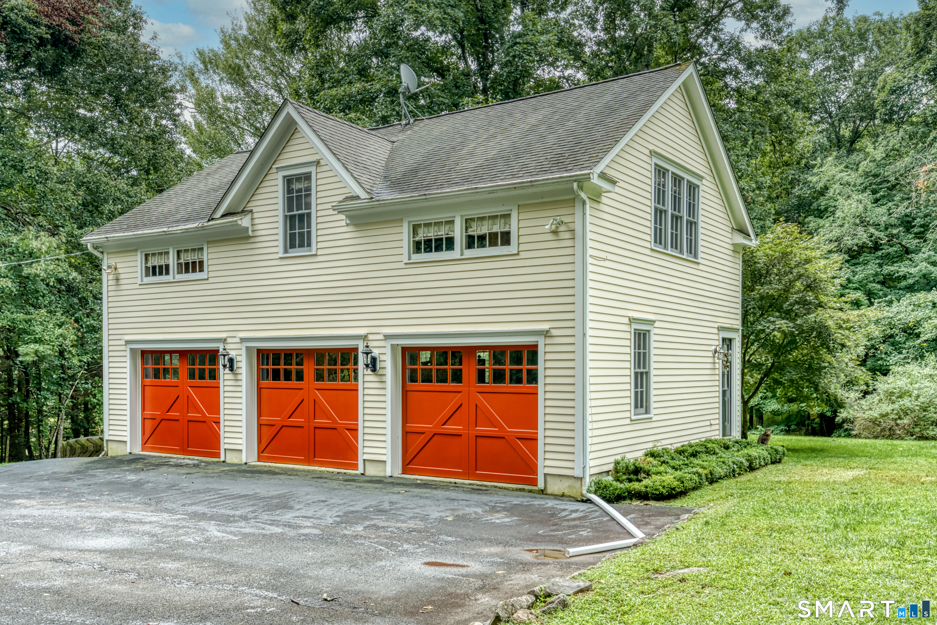 152 George Washington Highway Ridgefield, CT 06877 - Photo 31 of 37 Gallery Image 31