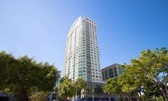 $3,595,000 | 350 Southeast 2nd Street, Unit GPH10, Fort Lauderdale, FL 33301