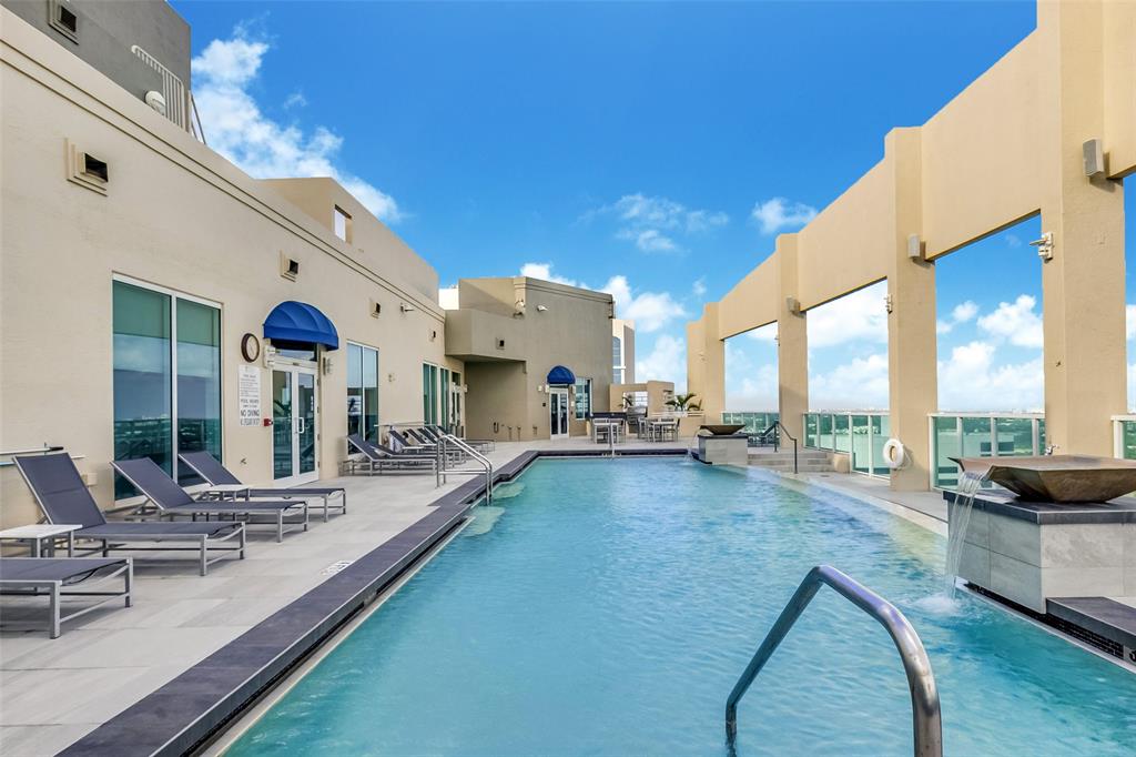 350 Southeast 2nd Street, Unit GPH10 Fort Lauderdale, FL 33301 - Photo 56 of 59