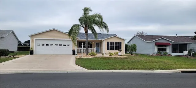 $345,000 | 1302 Carvello Drive, The Villages, FL 32162