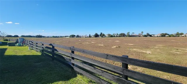a view of an ocean from a building