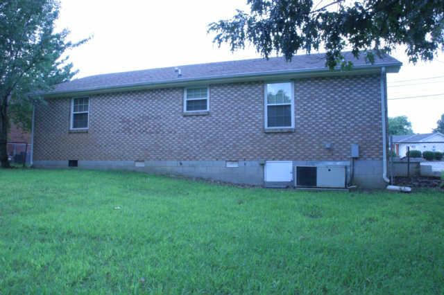 605 Lafayette Road Clarksville, TN 37042 - Photo 11 of 17 Gallery Image 11