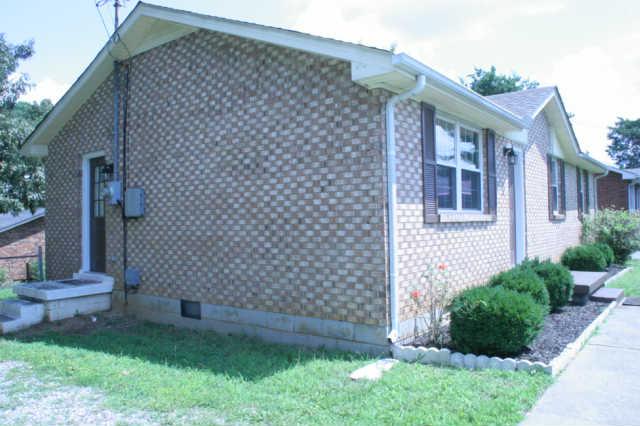 605 Lafayette Road Clarksville, TN 37042 - Photo 15 of 17 Gallery Image 15