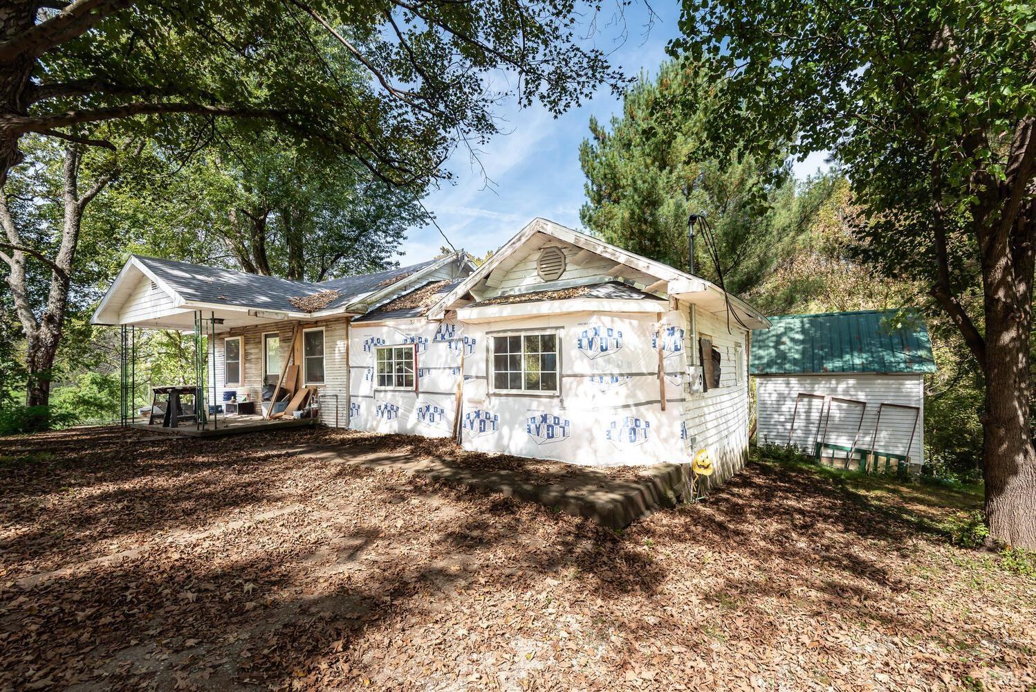 1260 West Cedar Bluff Road Bloomington, IN 47403 - Photo 13 of 13