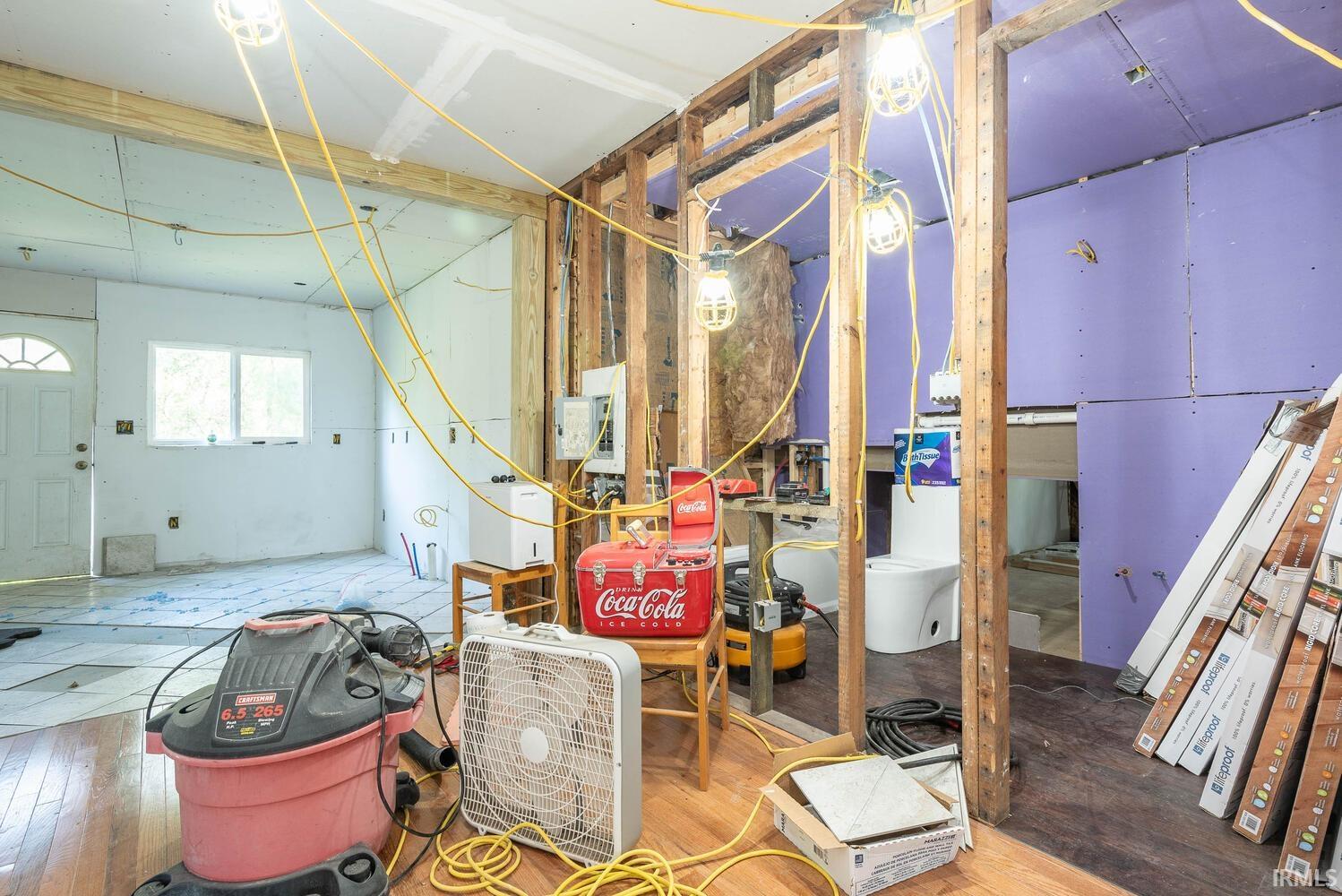 1260 West Cedar Bluff Road Bloomington, IN 47403 - Photo 3 of 13