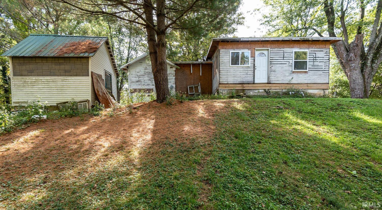 1260 West Cedar Bluff Road Bloomington, IN 47403 - Photo 10 of 13