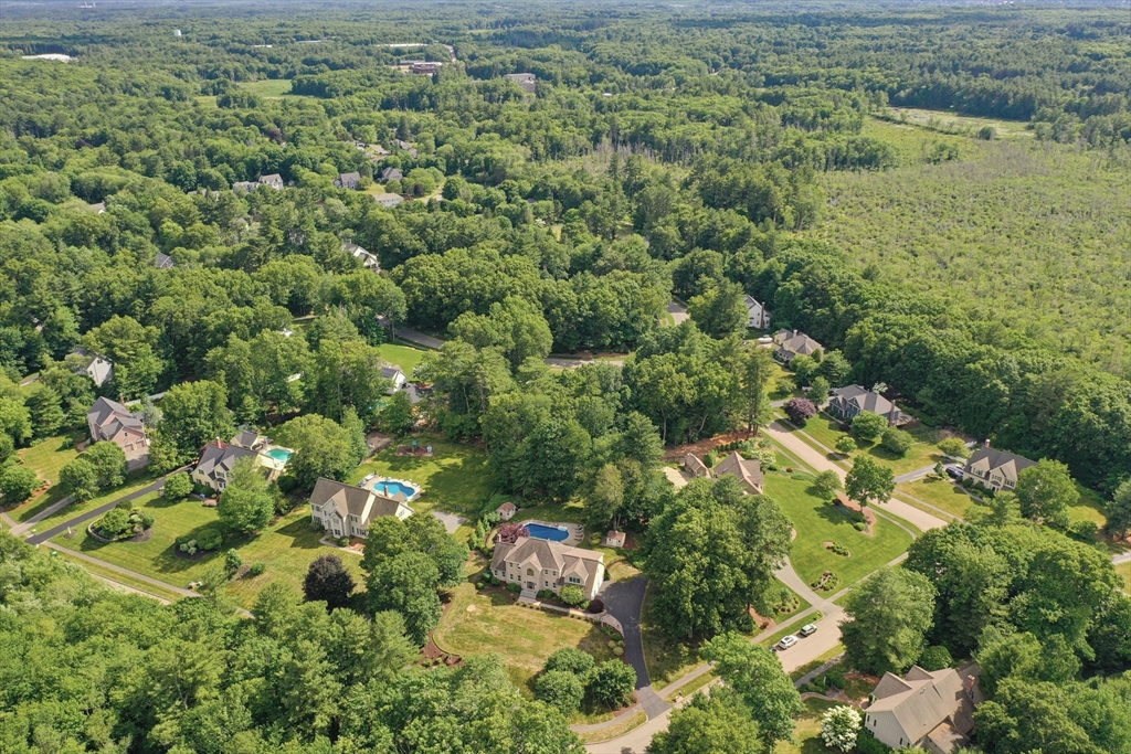 15 Saddle Ridge Road Holliston, MA 01746 - Photo 41 of 42 Gallery Image 41