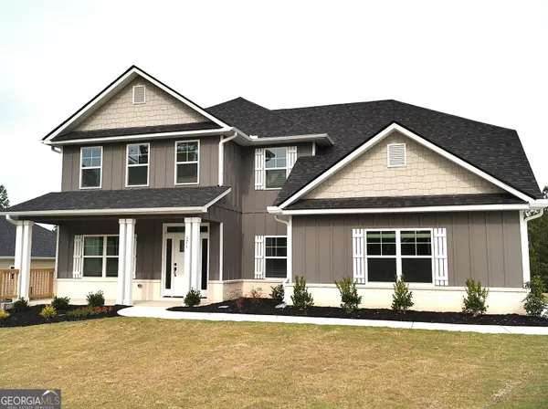 $447,590 | 171 Harbor Drive, Macon, GA 31220