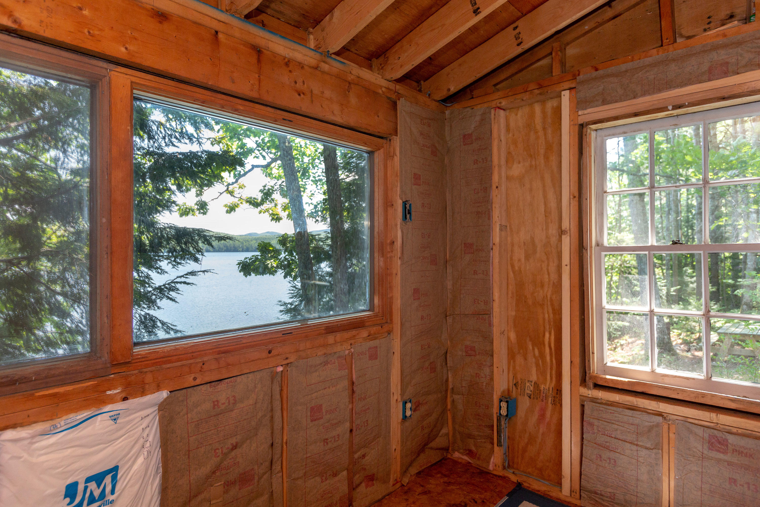 133 Beaver Lodge Road Hope, ME 04847 - Photo 24 of 65 Beaver Lodge_Dunbar_24