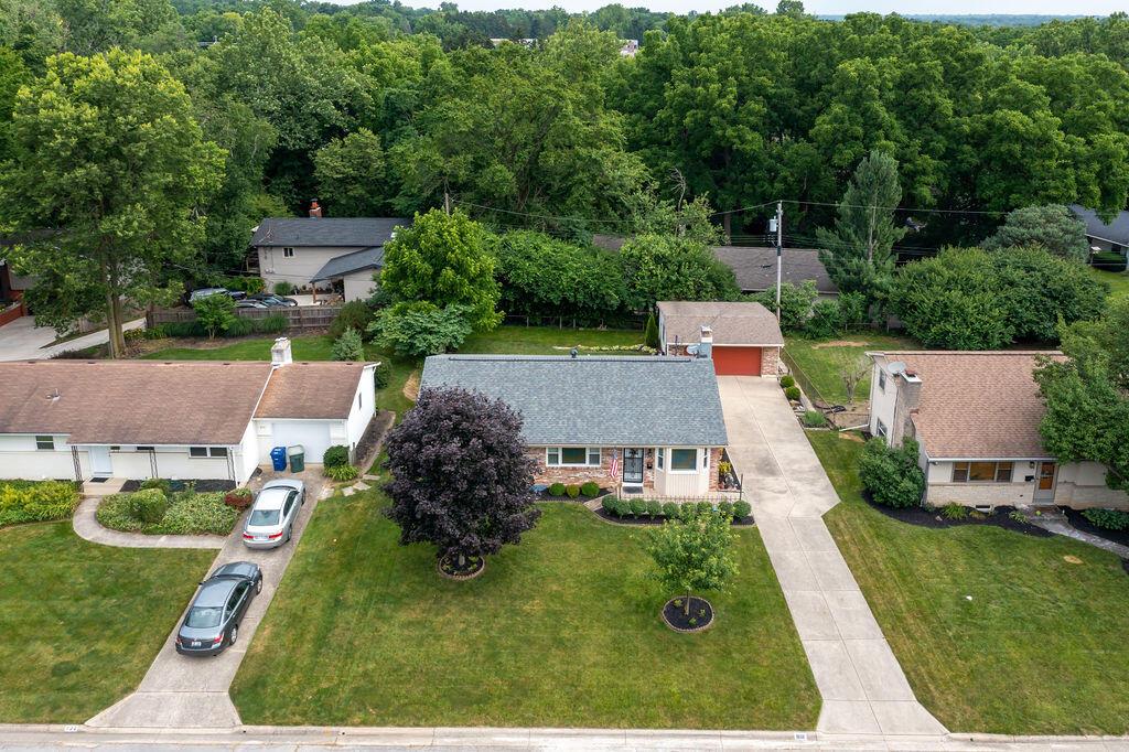 918 Farnham Road Columbus, OH 43220 - Photo 63 of 77 Exterior