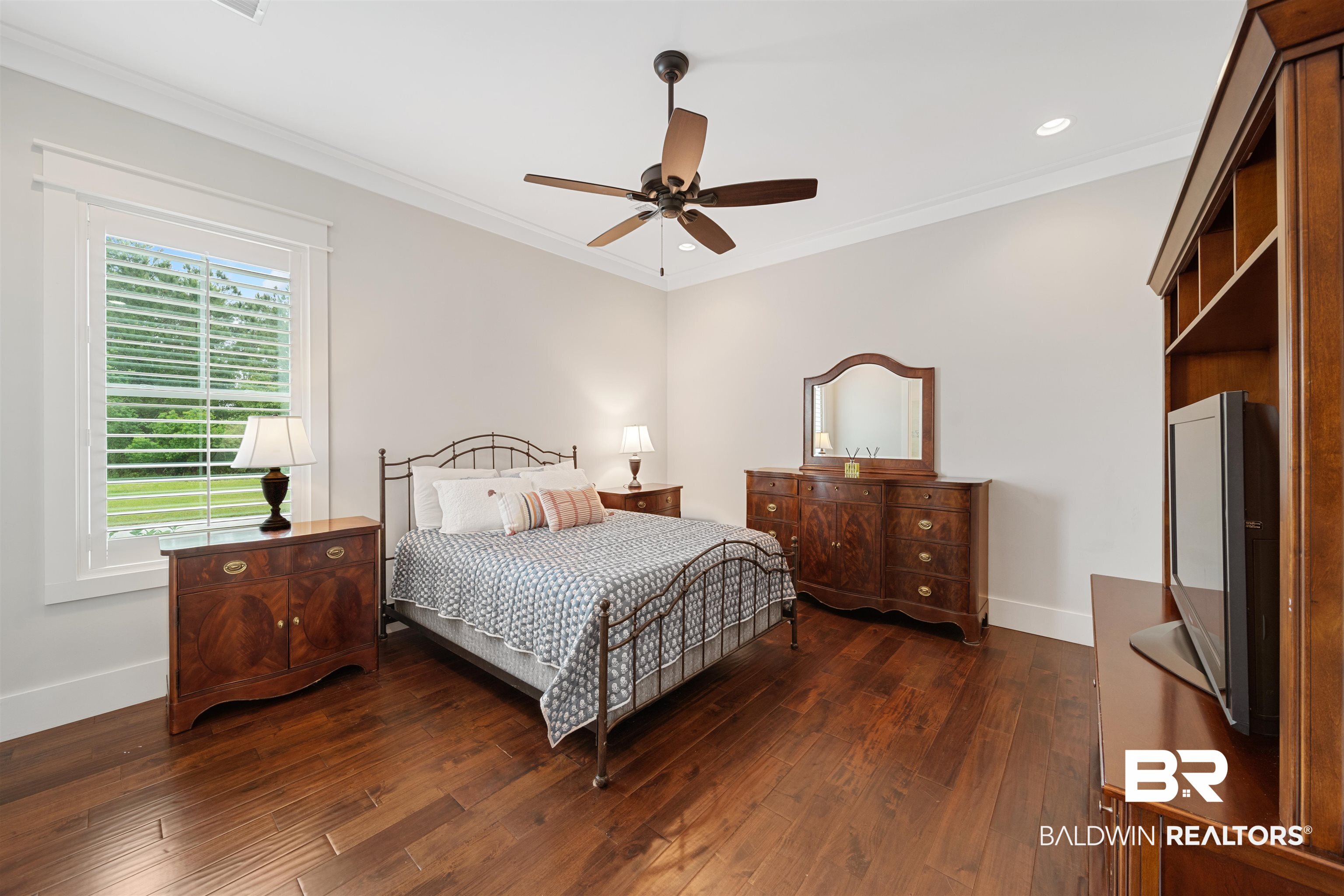 4920 East Cypress Loop Orange Beach, AL 36561 - Photo 18 of 50 Primary Bedroom 1