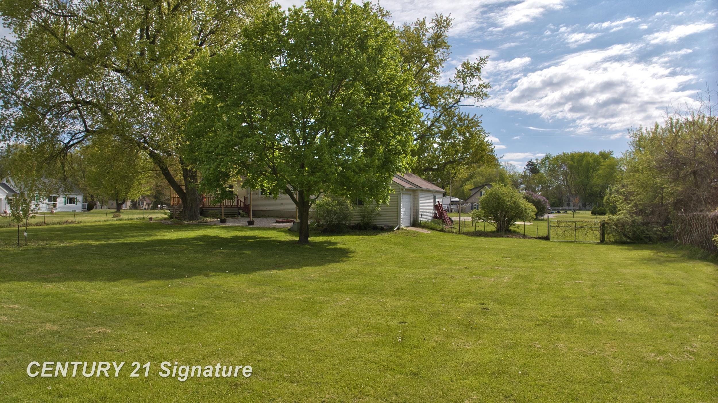 10021 North Clio Road Clio, MI 48420 - Photo 40 of 42