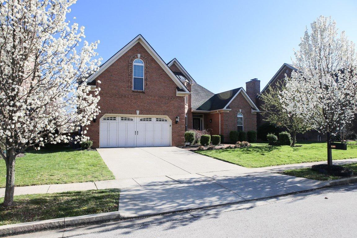 3205 Hemingway Lane Lexington, KY 40513 - Photo 40 of 42 Photo 40