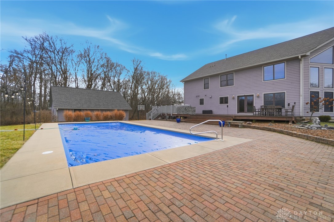2471 Lower Bellbrook Road Spring Valley, OH 45370 - Photo 50 of 62