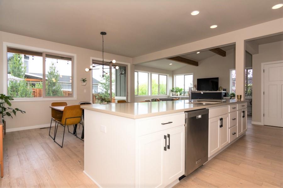 63150 Iner Loop Bend, OR 97701 - Photo 18 of 45 Dishwasher is located in island