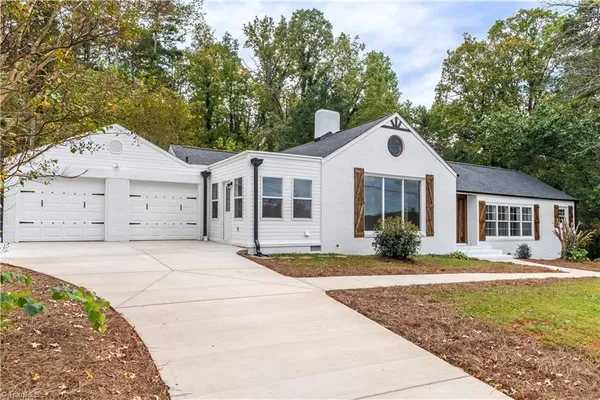 $365,000 | 178 East Salisbury Street, Denton, NC 27239