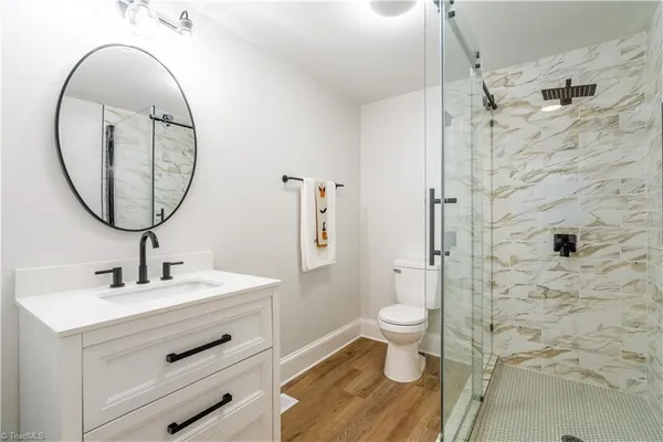 $365,000 | 178 East Salisbury Street, Denton, NC 27239