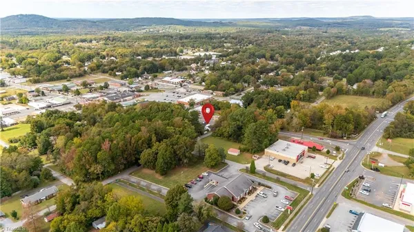 $365,000 | 178 East Salisbury Street, Denton, NC 27239