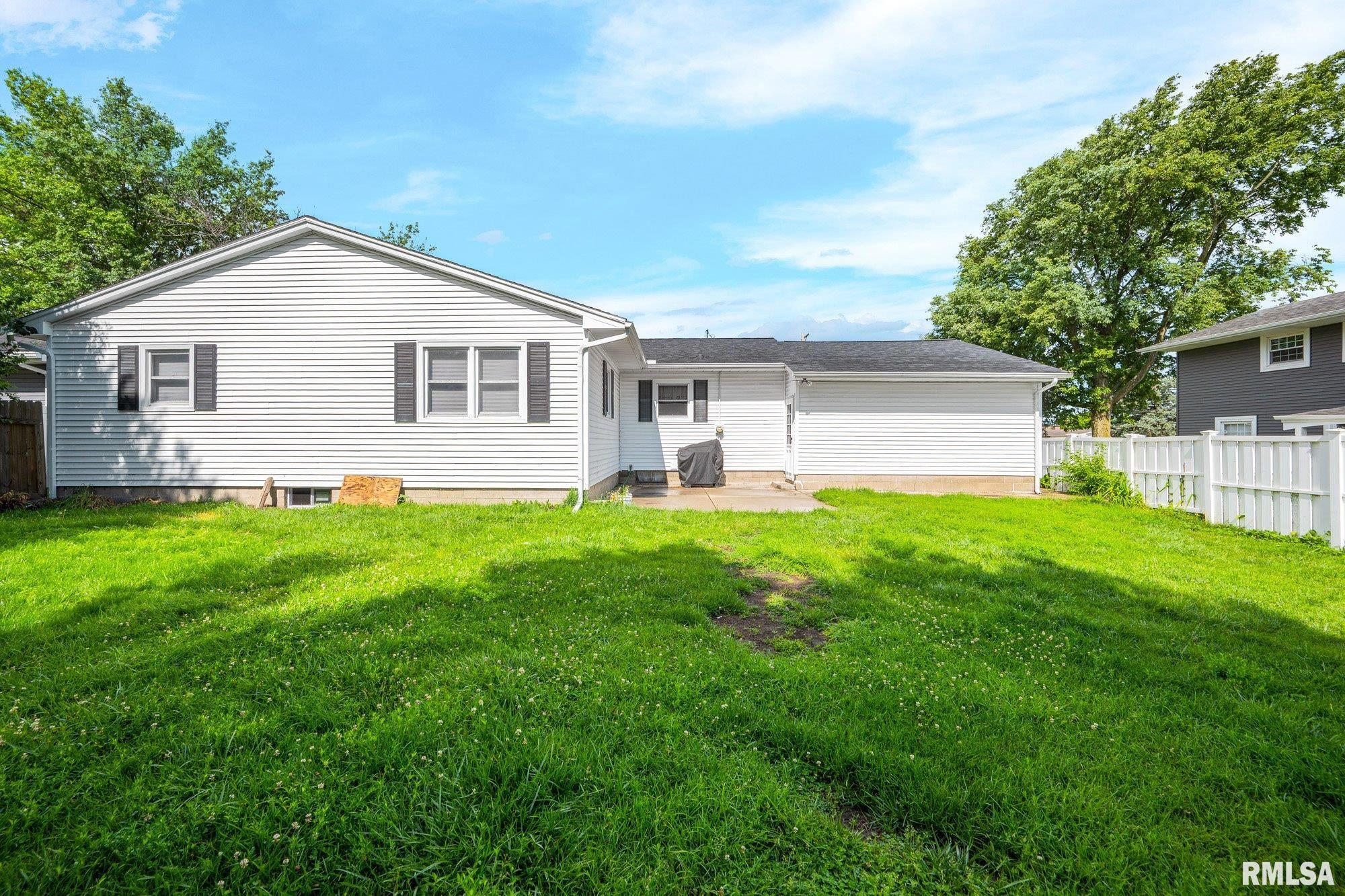 108 North 3rd Street Roanoke, IL 61561 - Photo 35 of 48