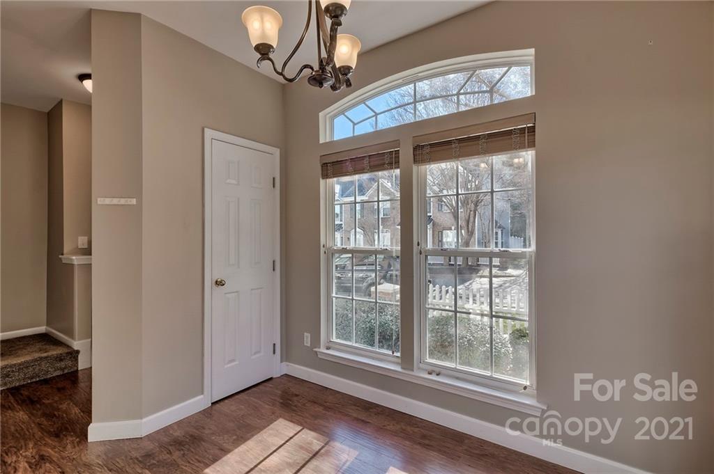 805 Dillard Road, Unit 91 Rock Hill, SC 29730 - Photo 8 of 32 a view of entryway with front door
