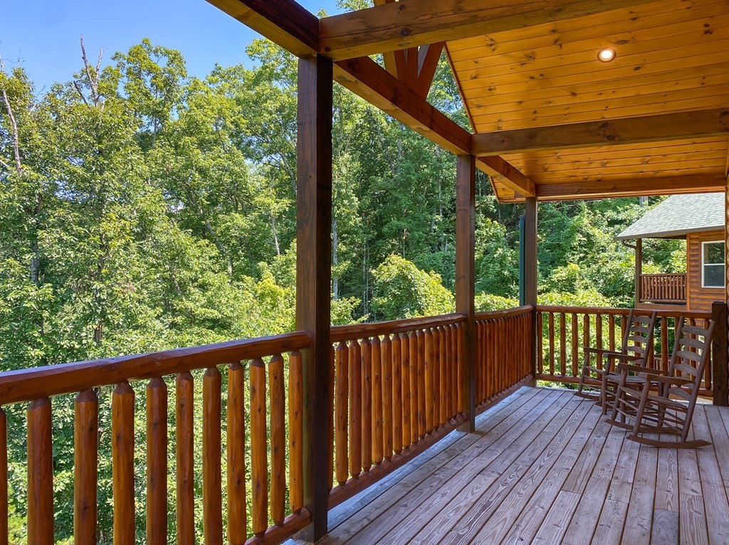 1129 Autumn Path Way Sevierville, TN 37862 - Photo 25 of 35 Gallery Image 25