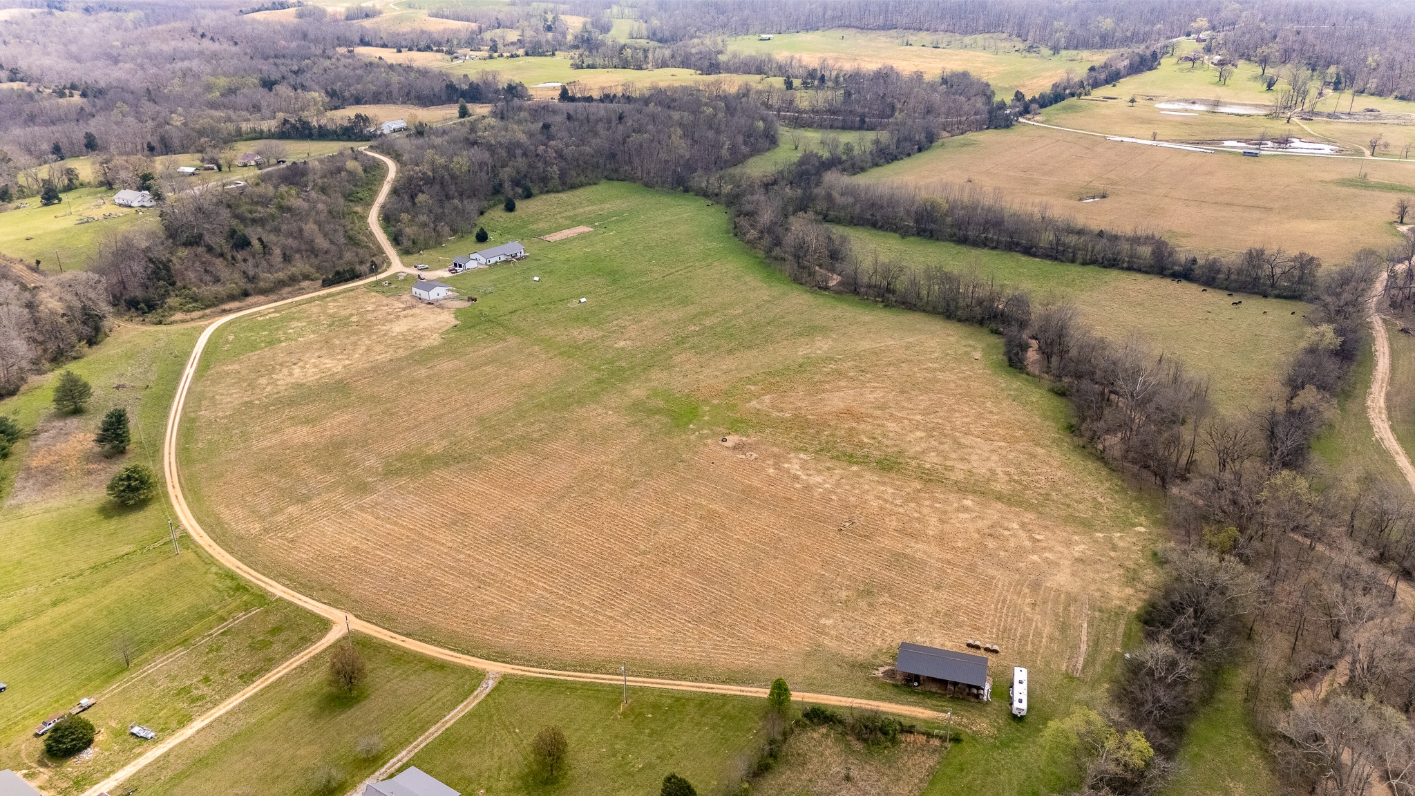 125 Ashland Road Waynesboro, TN 38485 - Photo 82 of 92