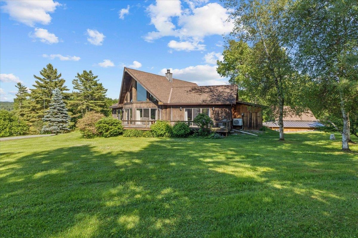 151 Rudys Lane Stowe, VT 05672 - Photo 48 of 59 Gallery Image 48