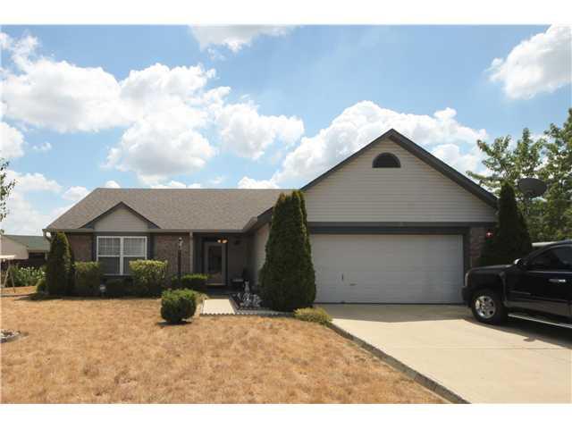 6719 Furnas Road Indianapolis, IN 46221 - Photo 1 of 18