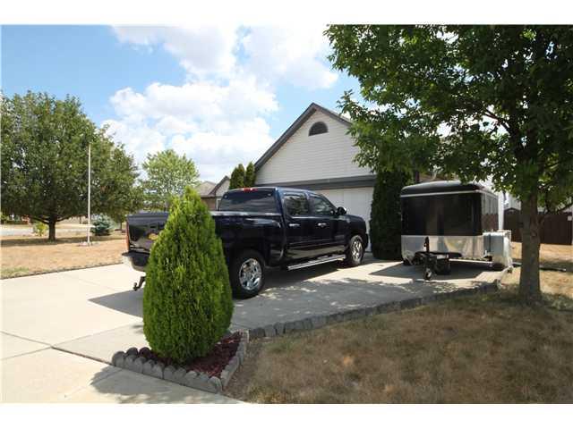 6719 Furnas Road Indianapolis, IN 46221 - Photo 18 of 18