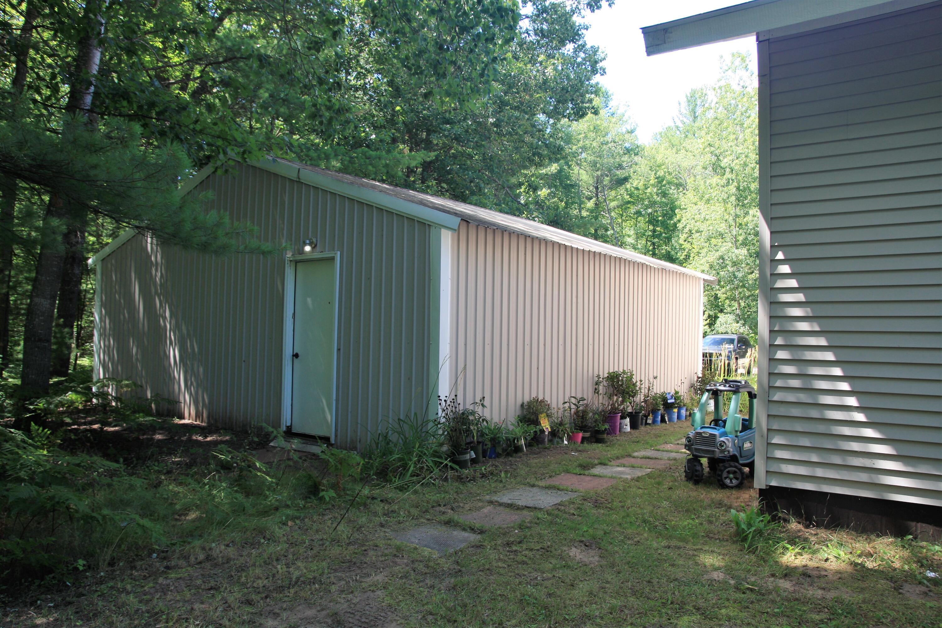 1351 Marlette Road Frederic, MI 49733 - Photo 15 of 25 Gallery Image 15