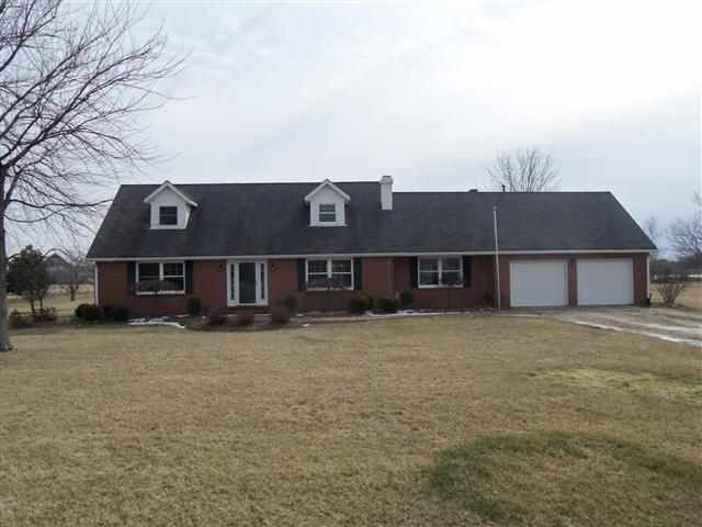 9705 East Windsor Road Selma, IN 47383 - Photo 1 of 21 Gallery Image 1