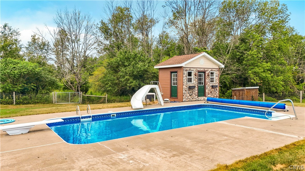 8569 Post Road Trenton, NY 13354 - Photo 39 of 48