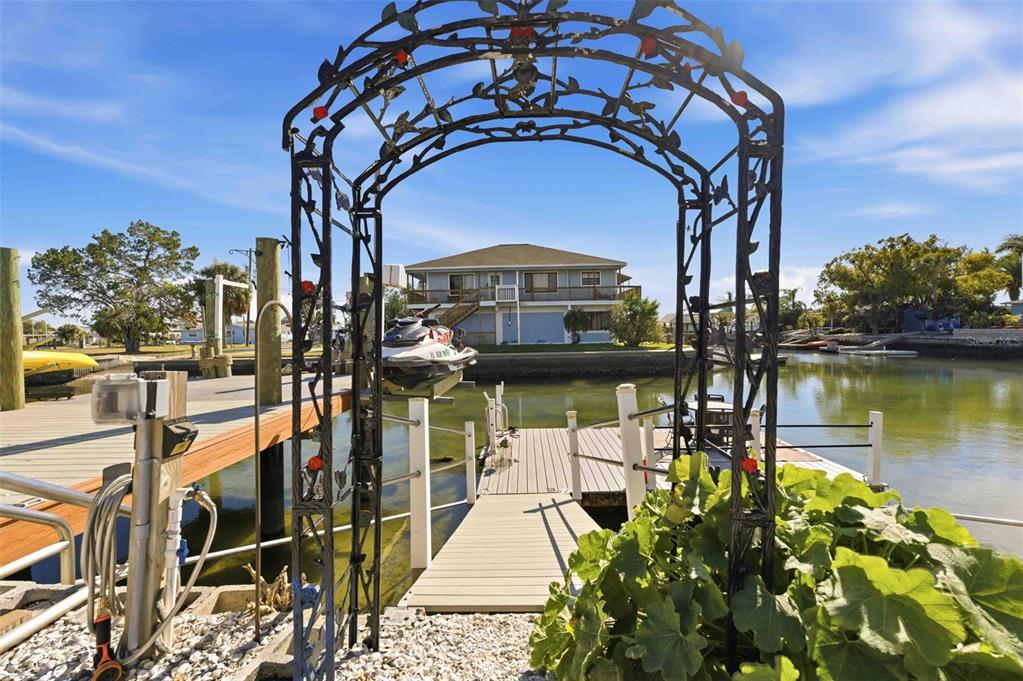 6424 Boatyard Drive Hudson, FL 34667 - Photo 16 of 69