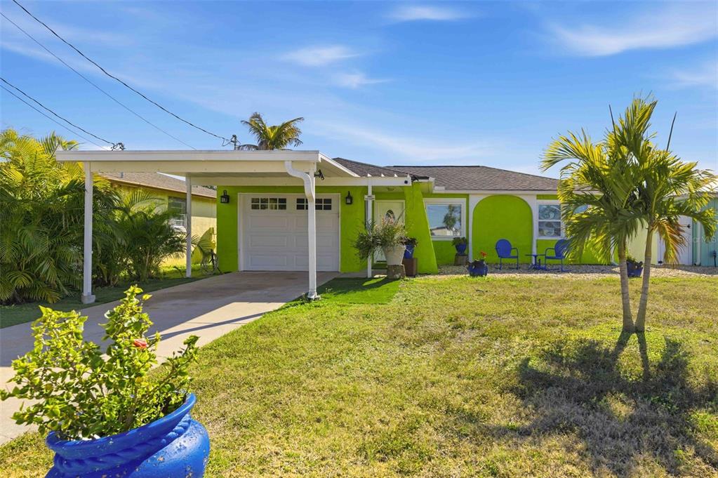 6424 Boatyard Drive Hudson, FL 34667 - Photo 2 of 69