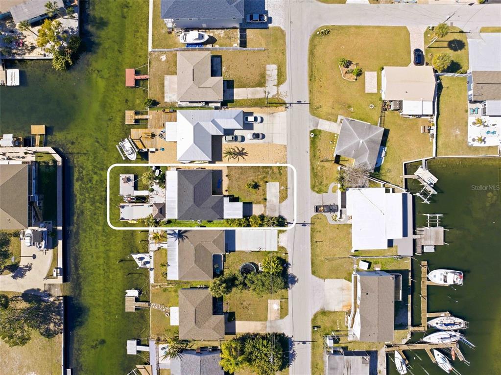 6424 Boatyard Drive Hudson, FL 34667 - Photo 62 of 69