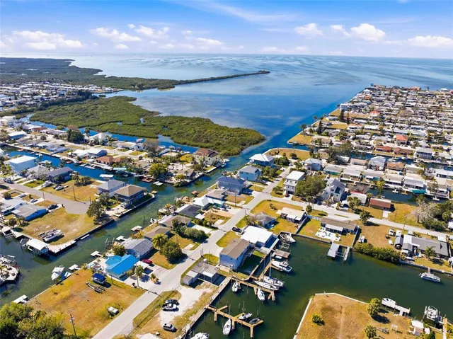 $339,500 | 6424 Boatyard Drive, Hudson, FL 34667