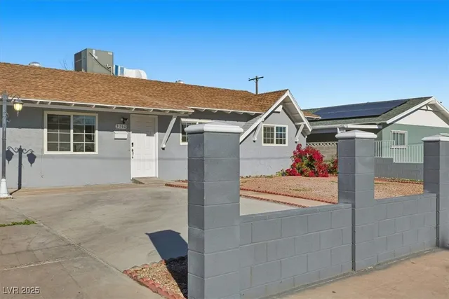$2,500 | 3760 Briarwood Avenue, Las Vegas, NV 89121