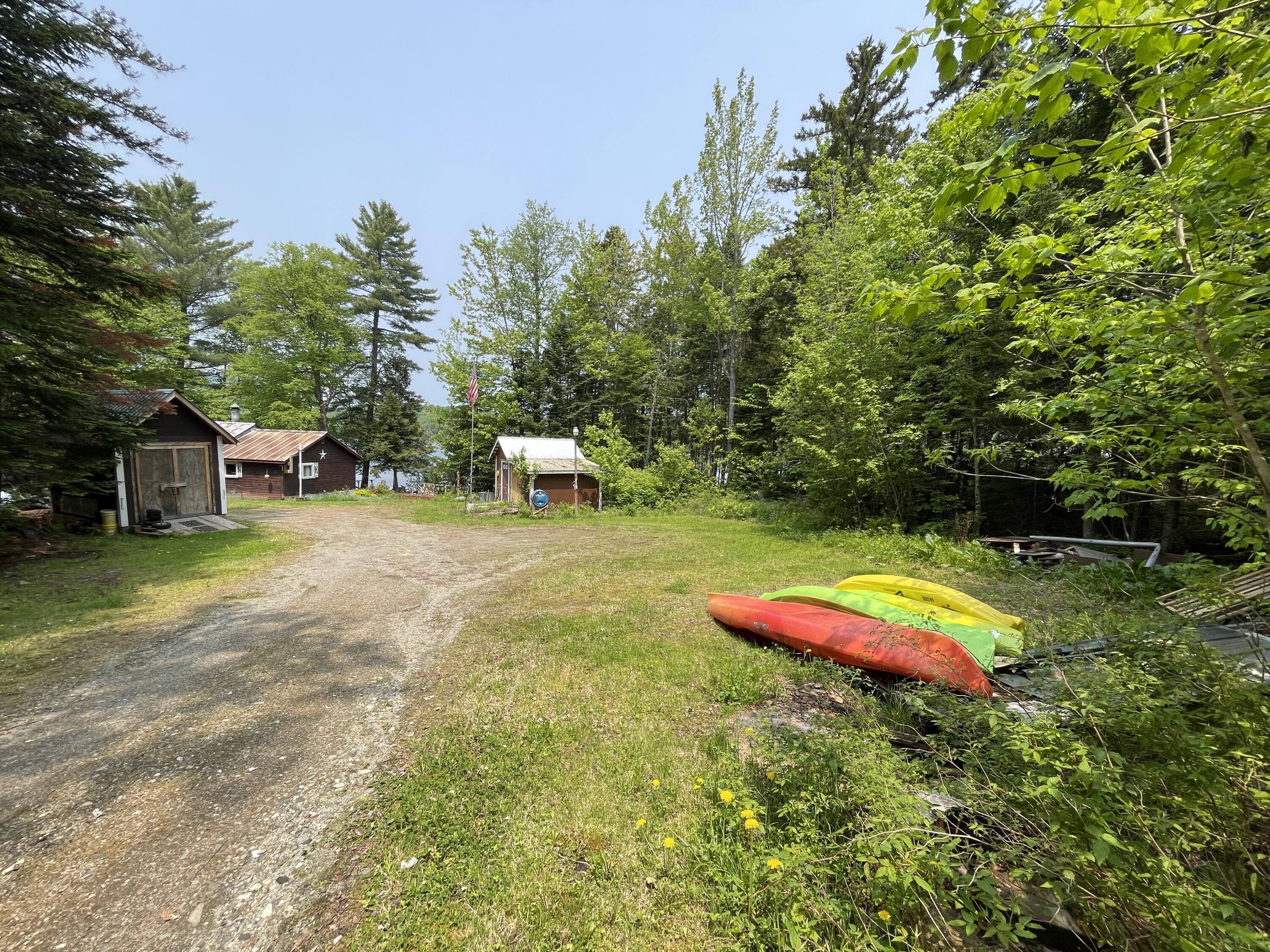 141 Sturtevant Pond Road Andover, ME 04216 - Photo 6 of 37 IMG_3557