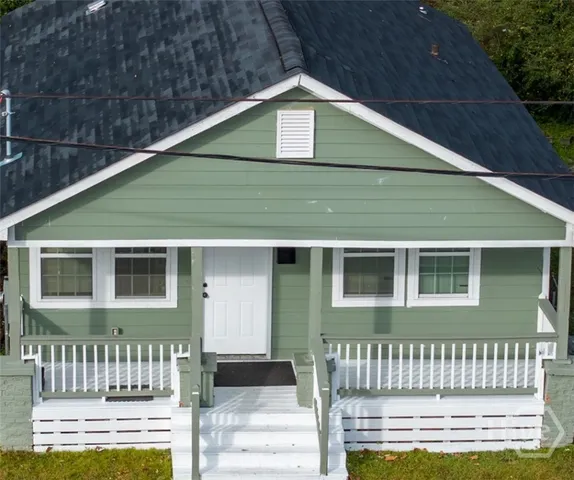 $180,000 | 219 Eagle Street, Savannah, GA 31415