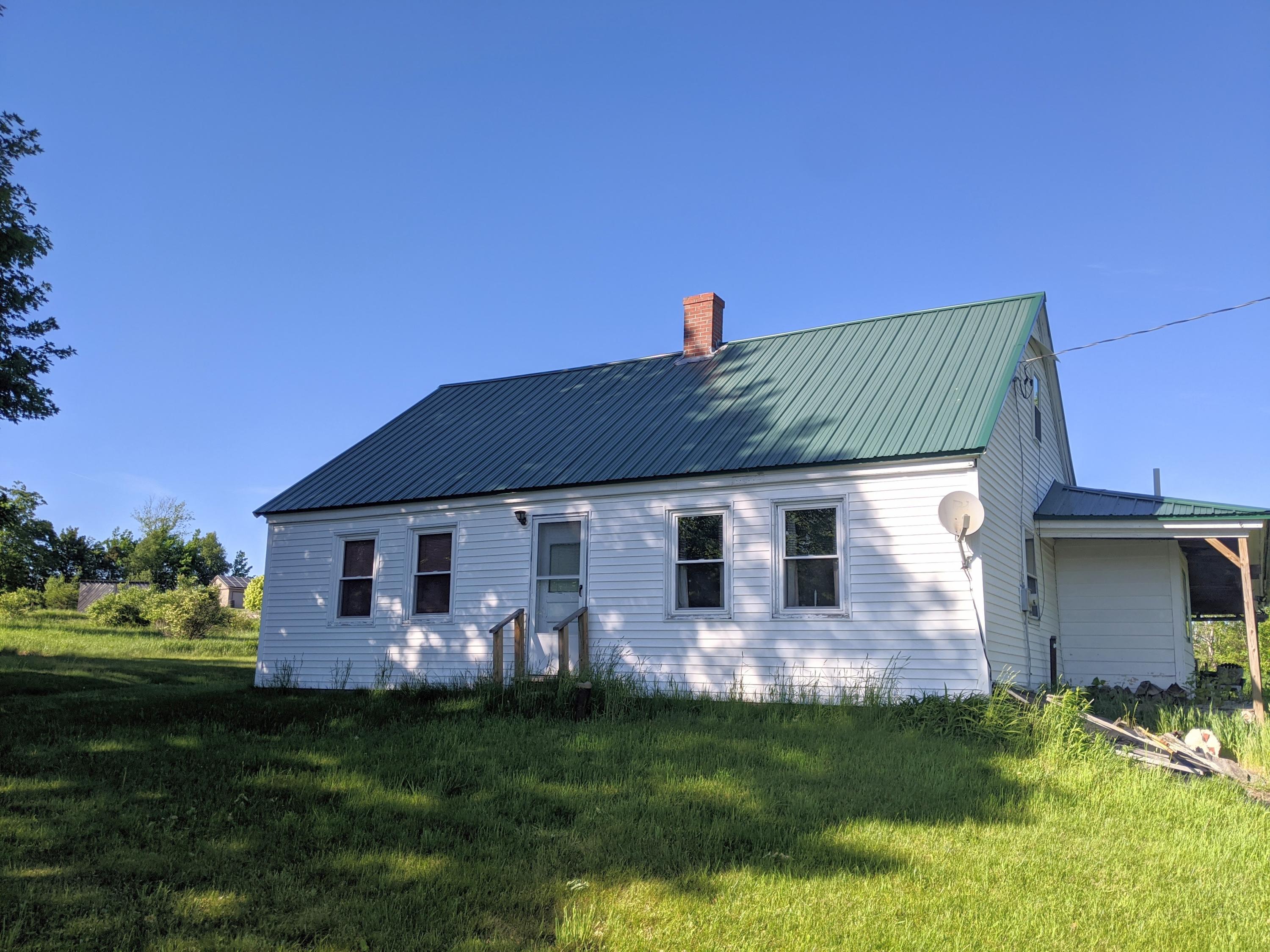 1566 Bangor Road Dover-Foxcroft, ME 04426 - Photo 1 of 32 IMG_20210527_171536
