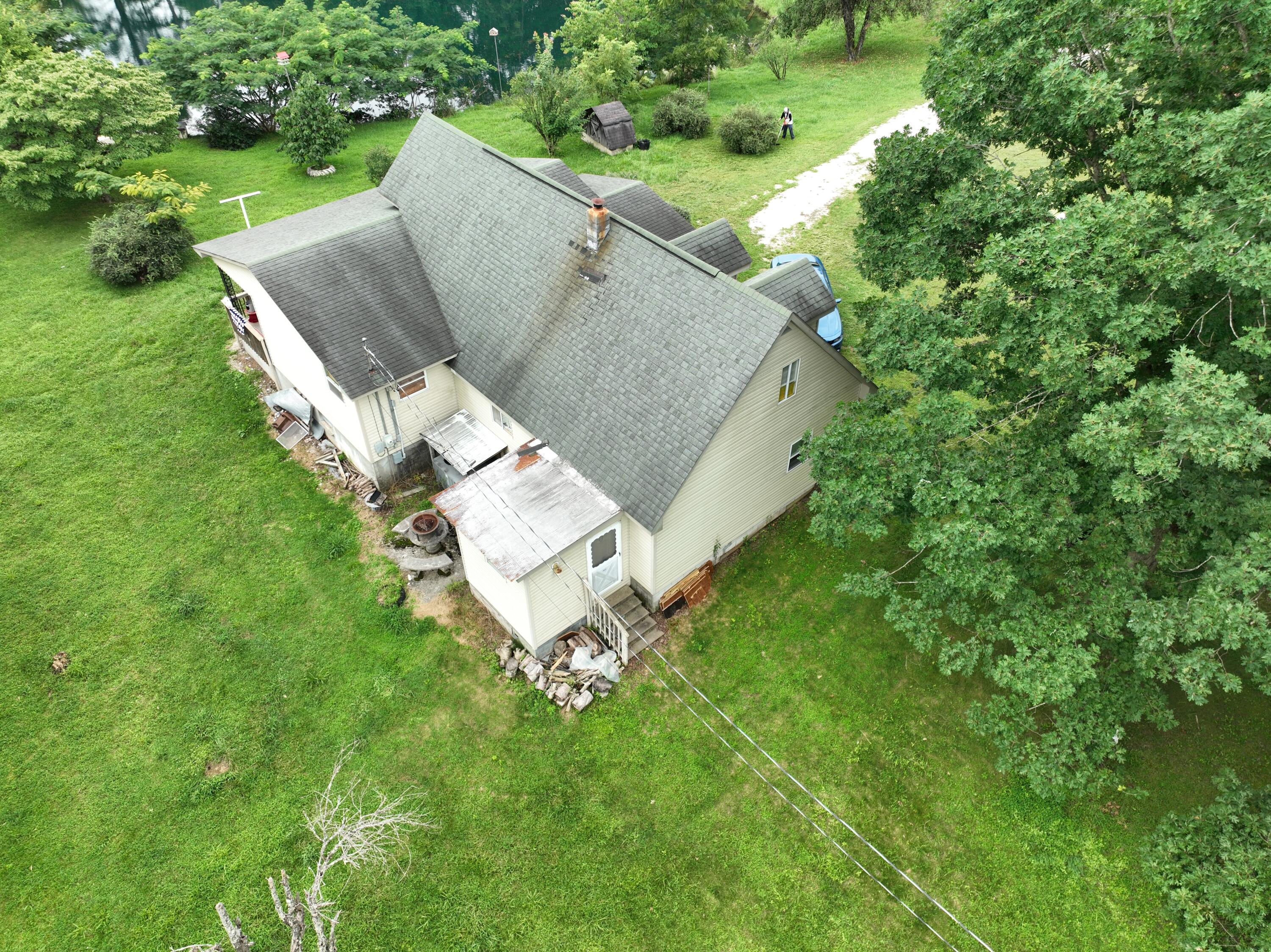 762 Jacks Ridge Road McKee, KY 40447 - Photo 108 of 109 DJI_0575