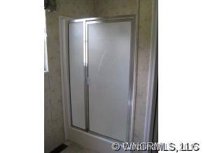 259 Ernest Rogers Road Clyde, NC 28721 - Photo 8 of 12 a view of a bathroom