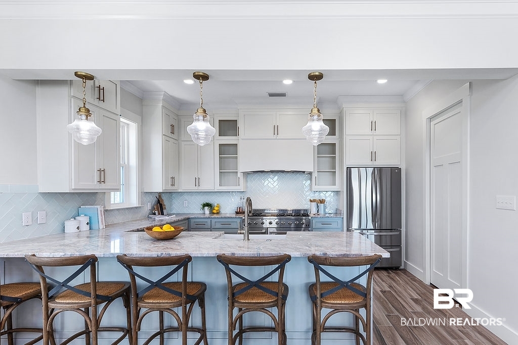 24603 Gulf Bay Road Orange Beach, AL 36561 - Photo 7 of 37