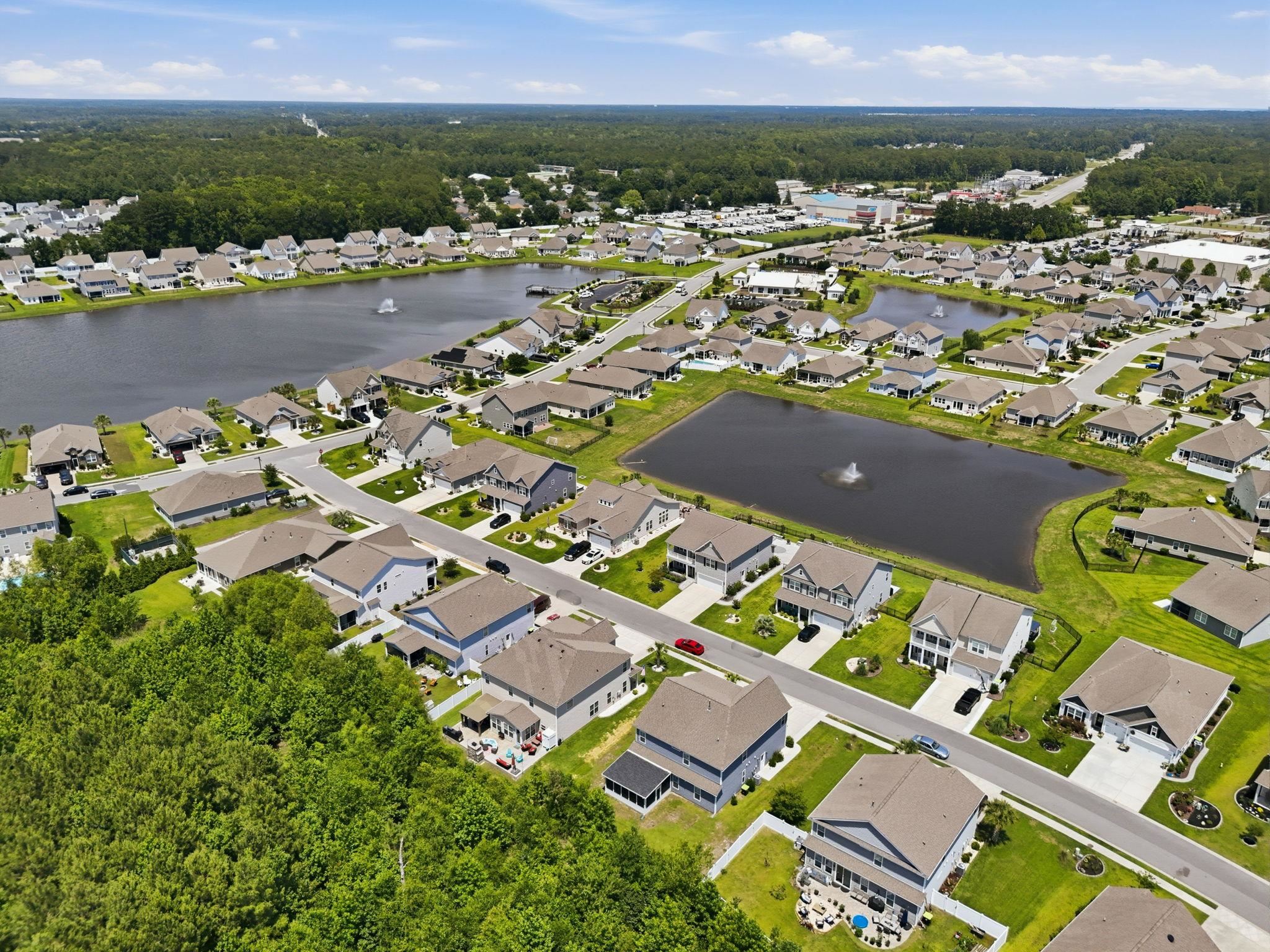 5275 Stockyard Loop Myrtle Beach, SC 29588 - Photo 58 of 58