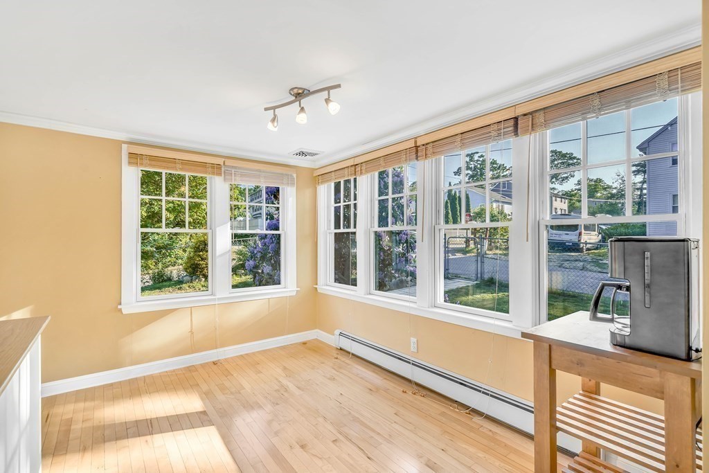 16 Fuller Road Billerica, MA 01821 - Photo 19 of 40 a view of an empty room with a window