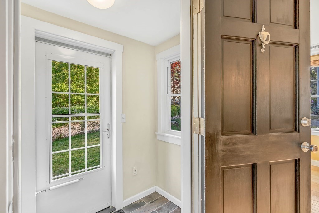16 Fuller Road Billerica, MA 01821 - Photo 8 of 40 a view of front door
